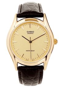 Đồng hồ nữ dây da Casio LTP-1094Q-9A