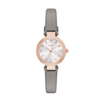 Đồng Hồ Nữ Dây Da Dkny Ny2408