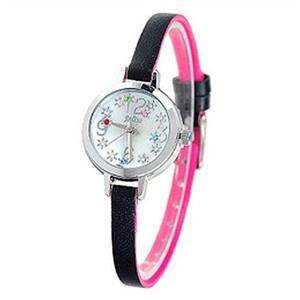 Đồng hồ nữ dây da Hàn Quốc Julius JA-725