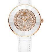 Đồng hồ nữ dây da Swarovski 5095383