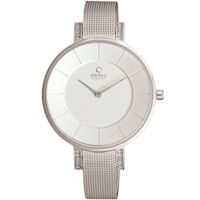 Đồng hồ nữ dây kim loại OBAKU V158LECIMC