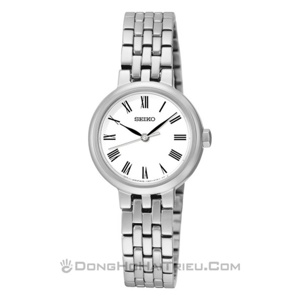 Đồng hồ nữ dây kim loại seiko SRZ461P1