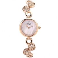 Đồng hồ nữ dây kim loại Titan 311WM04