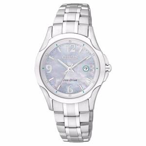 Đồng hồ nữ dây thép CITIZEN EW1780-51A