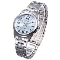 Đồng hồ nữ dây thép không gỉ Casio Quartz LTP-1315D - màu 2A/ 2B/ 1B