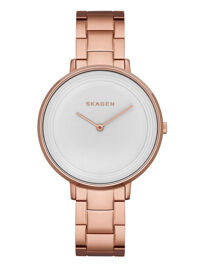 Đồng hồ nữ dây thép không gỉ Skagen SKW2331