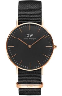 Đồng hồ nữ dây vải Daniel Wellington DW00100150