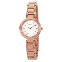 Đồng hồ nữ DKNY Ny2400 - dây kim loại