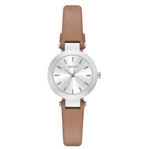 Đồng Hồ Nữ Dkny Ny2406 - Dây Da