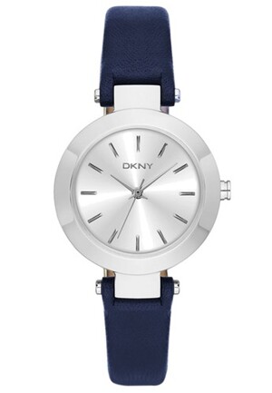 Đồng Hồ Nữ Dkny Ny2412 - Dây Da