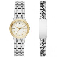 Đồng hồ nữ DKNY Ny2469 - dây kim loại