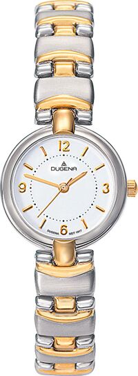 Đồng hồ nữ Dugena Classic Watch 2009212