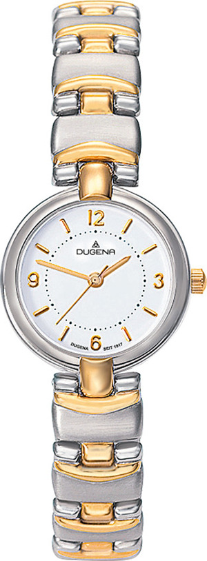 Đồng hồ nữ Dugena Classic Watch 2009212