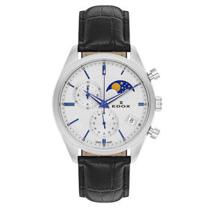 Đồng hồ nữ Edox 01655-3-AIN