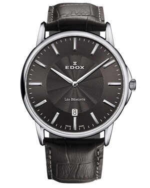 Đồng hồ nữ Edox 57001.3.GIN