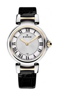 Đồng hồ nữ Edox 57002.357RC.AR