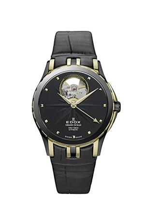 Đồng hồ nữ Edox 85012-357JN-NID