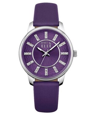 Đồng hồ nữ Elle ES20094S02X