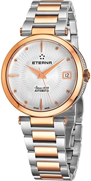 Đồng hồ nữ Eterna 2944.55.66.1711