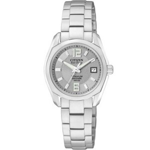 Đồng hồ nữ Citizen EW2101 - Màu 59E, 59A, 59B