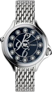 Đồng hồ nữ Fendi Crazy Carats F105021000