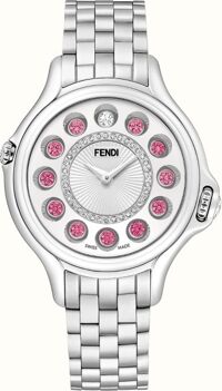 Đồng hồ nữ Fendi Crazy Carats FOR245GGGF0HEQ