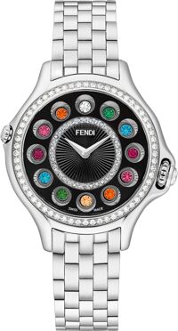 Đồng hồ nữ Fendi F107021000B2T05