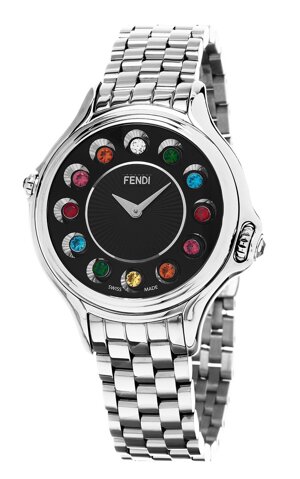 Đồng hồ nữ Fendi F107031000T05