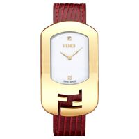 Đồng hồ nữ Fendi F300434073D1