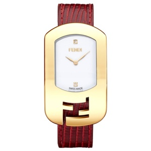 Đồng hồ nữ Fendi F300434073D1