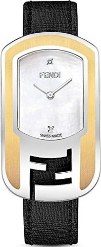 Đồng hồ nữ Fendi F303134511D1