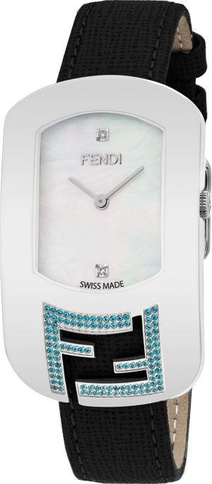 Đồng hồ nữ Fendi F305034511E1