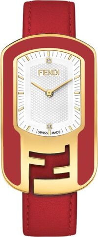 Đồng hồ nữ Fendi F307434073D1