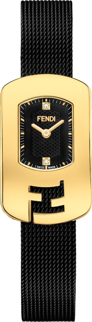 Đồng hồ nữ Fendi F340421000D1