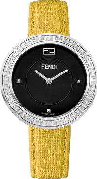 Đồng hồ nữ Fendi F350031051