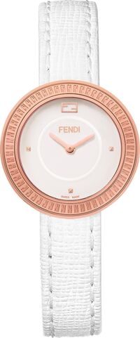 Đồng hồ nữ Fendi F354524041