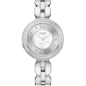 Đồng hồ nữ Fendi F371034500