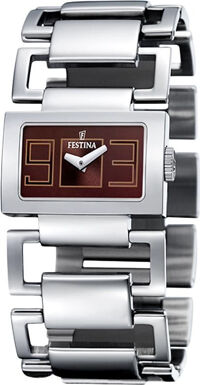 Đồng hồ nữ Festina F16330/2