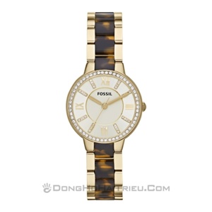 Đồng hồ nữ Fossil ES3314 – Dây Kim Loại