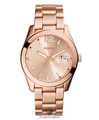 Đồng hồ nữ Fossil ES3587