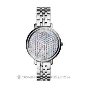 Đồng hồ nữ Fossil ES3803  – Dây Kim Loại