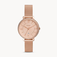 Đồng hồ nữ Fossil ES4628