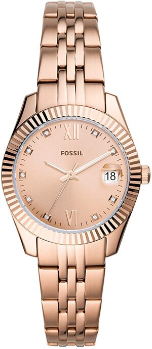 Đồng hồ nữ Fossil ES4898