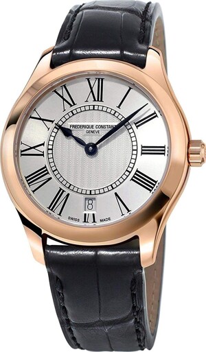 Đồng hồ nữ Frederique Constant FC-220MS3B4