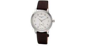 Đồng hồ nữ Frederique Constant Slimline FC-235MPWD1S6