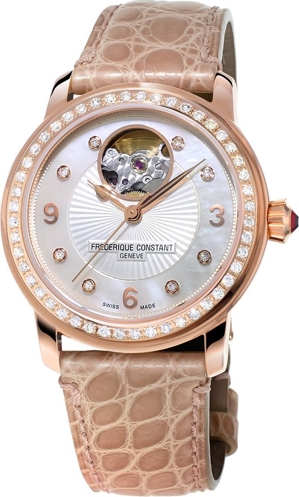 Đồng hồ nữ Frederique Constant FC-310HBAD2PD4