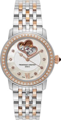 Đồng hồ nữ Frederique Constant FC-310WHF2PD2B3