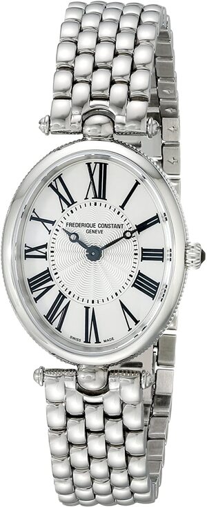 Đồng hồ nữ Frederique Constant FC-200RMPW2V6B