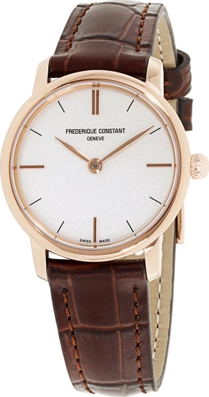 Đồng hồ nữ Frederique Constant FC-200V1S34