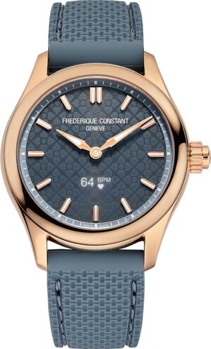 Đồng hồ nữ Frederique Constant FC-286LNS3B4